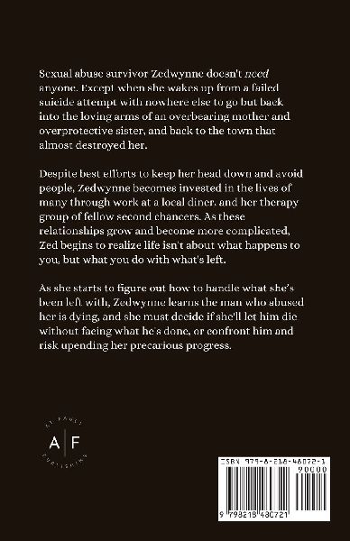 The Things We Lose in the Dark