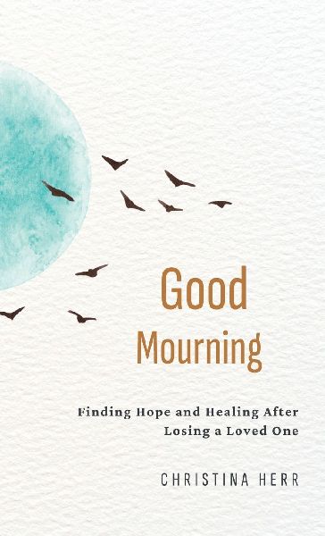 Good Mourning