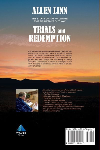 TRIALS AND REDEMPTION