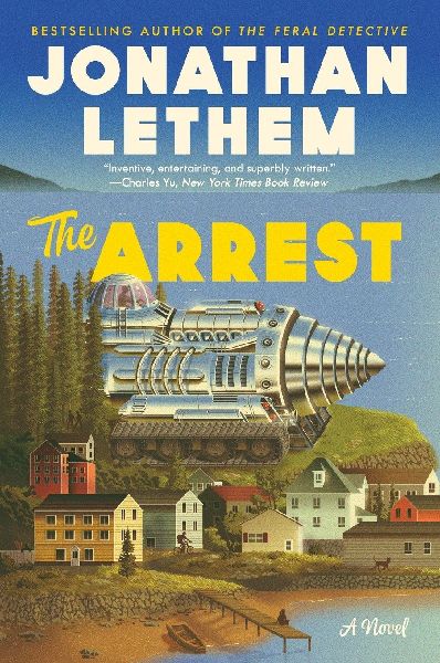 Arrest, The