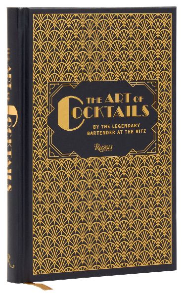 The Art of Cocktails