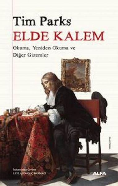 Elde Kalem