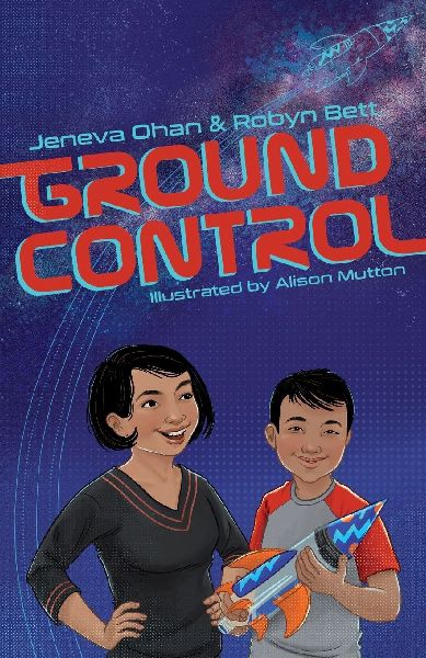 Ground Control