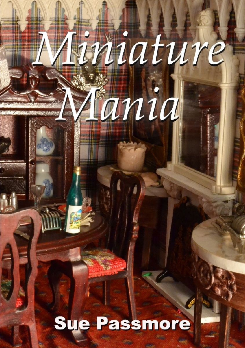 Miniature Mania