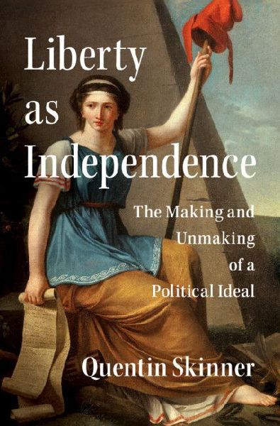 Liberty as Independence