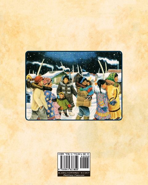 Dance on a Sealskin