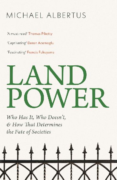 Land Power
