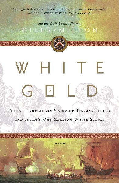 White Gold