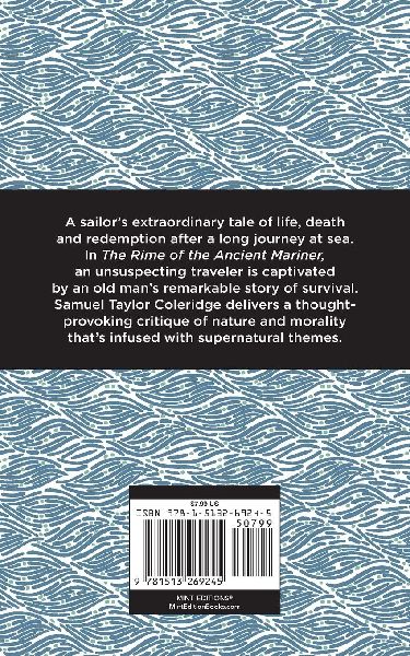 Rime of the Ancient Mariner
