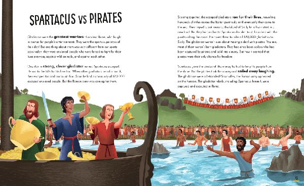 Tales of Pirates