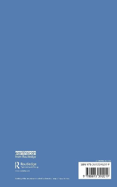 Water Ethics