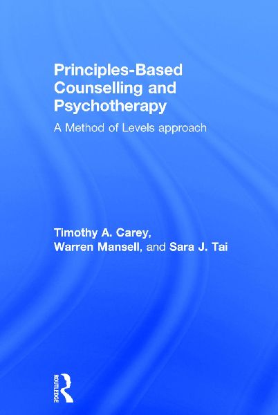Principles-Based Counselling and Psychotherapy