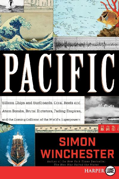 Pacific LP