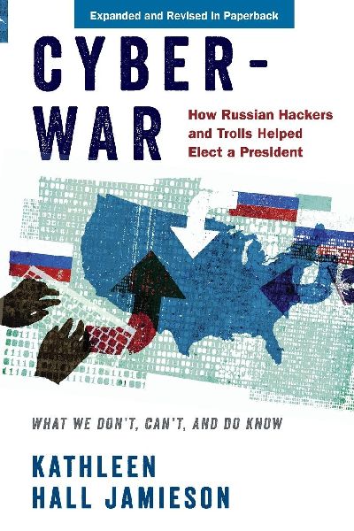 Cyberwar