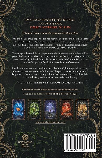 Belvedor and the King's Curse