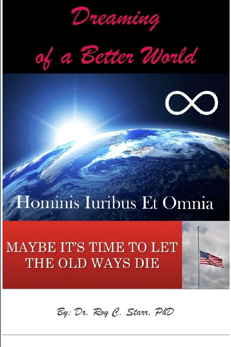 Dreaming of a Better World