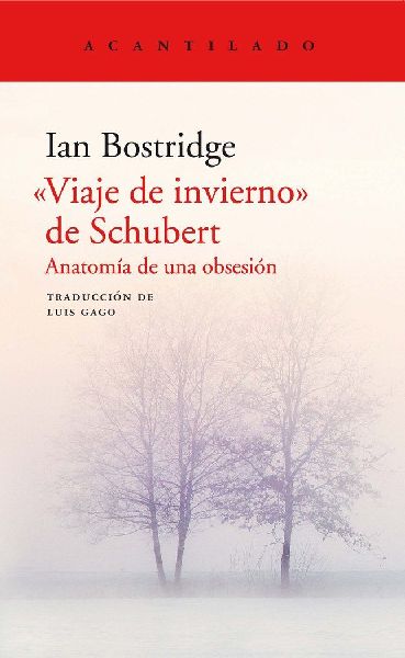 "Viaje de invierno" de Schubert : anatomía de una o...