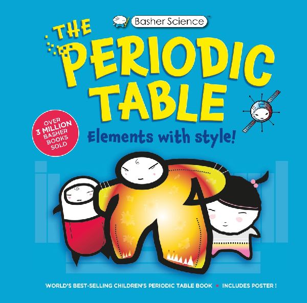 The Complete Periodic Table