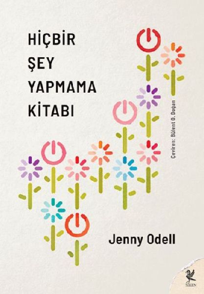 Hicbir Sey Yapmama Kitabi