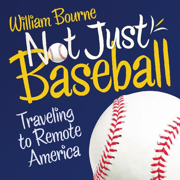 Not Just Baseball