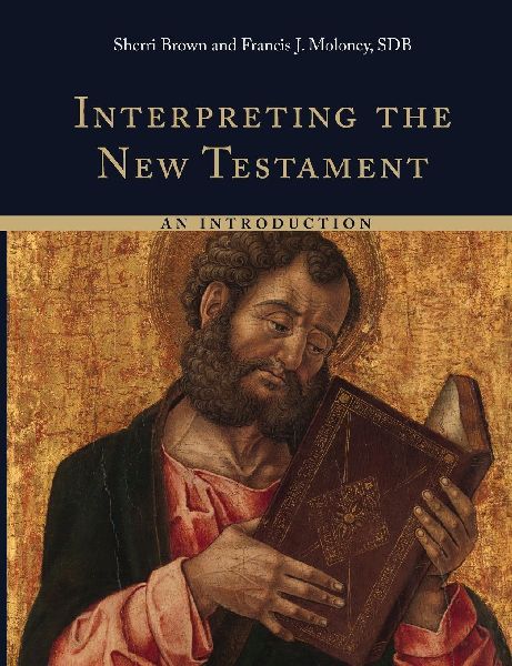 Interpreting the New Testament