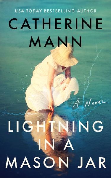 Lightning in a Mason Jar