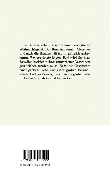 Der Weihnachtsgruß