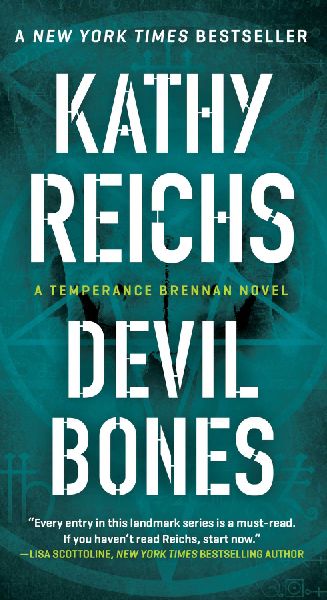 Devil Bones