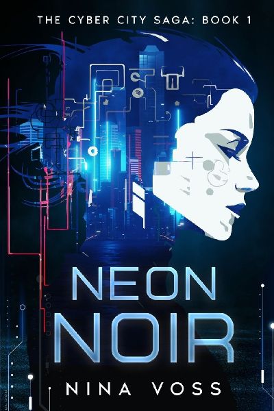 Neon Noir