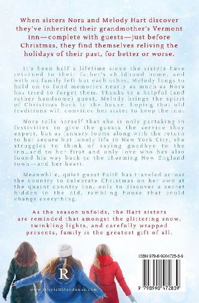 The Gift of Christmas
