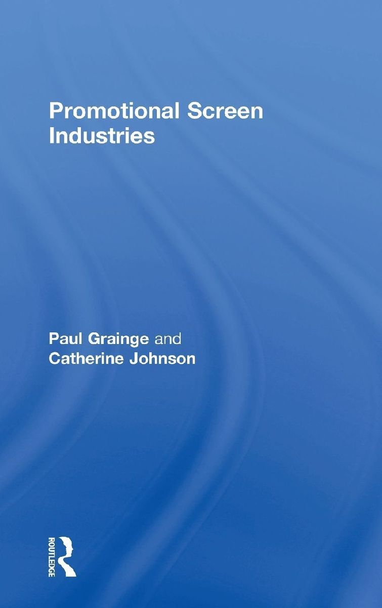 Promotional Screen Industries