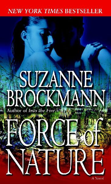 Force of Nature