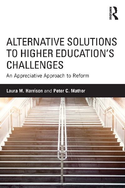Alternative Solutions to Higher Education's Challenges