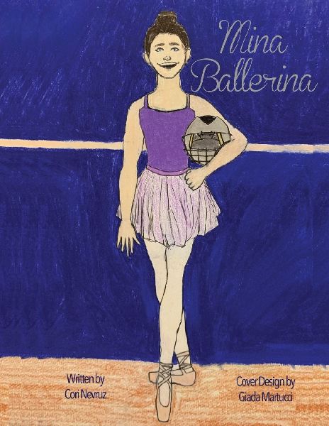 Mina Ballerina
