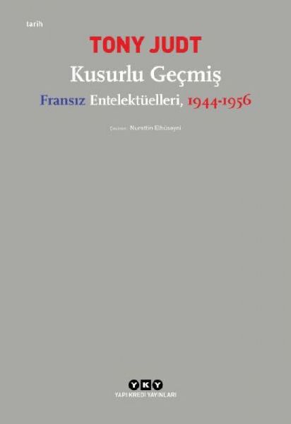 Kusurlu Gecmis