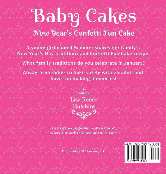 Baby Cakes