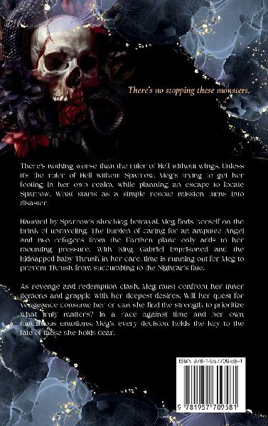 Veil of Shadows II