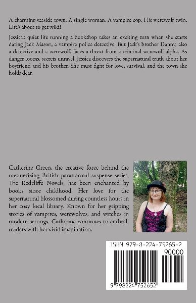 Love Hurts (A Redcliffe Novel)
