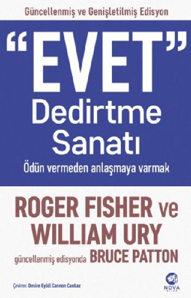 Evet Dedirtme Sanati