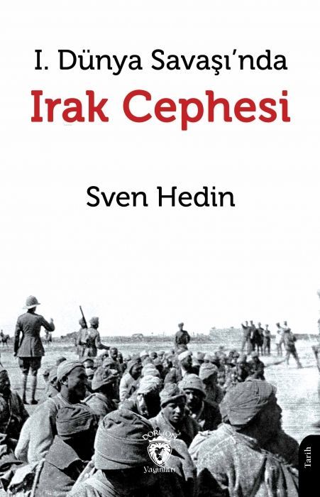 1. Dünya Savasinda Irak Cephesi