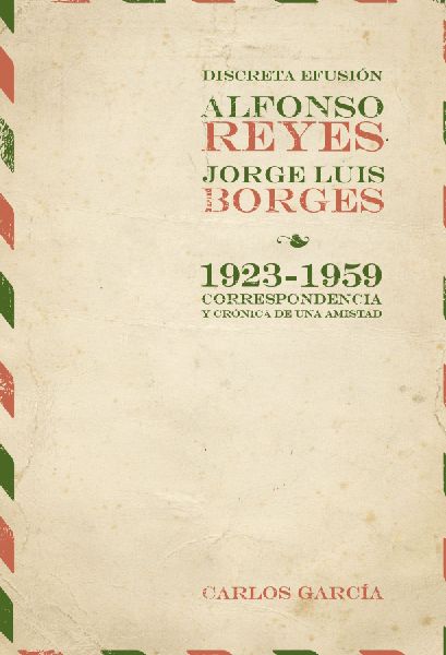 Discreta efusión
