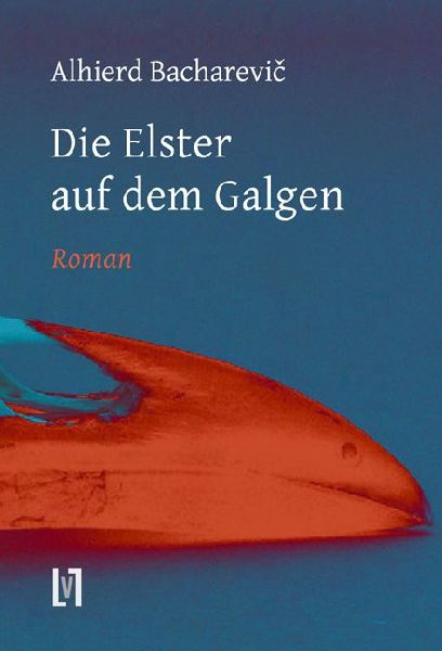 Die Elster auf dem Galgen