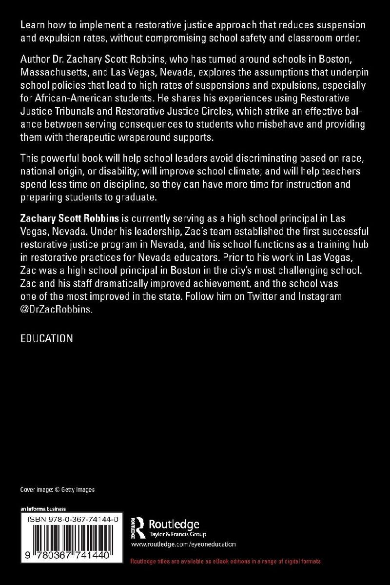 Restorative Justice Tribunal