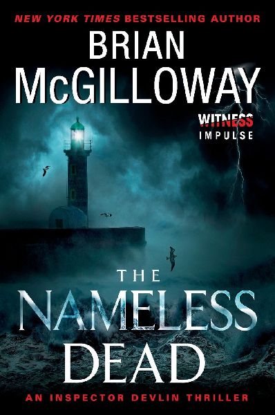 Nameless Dead, The