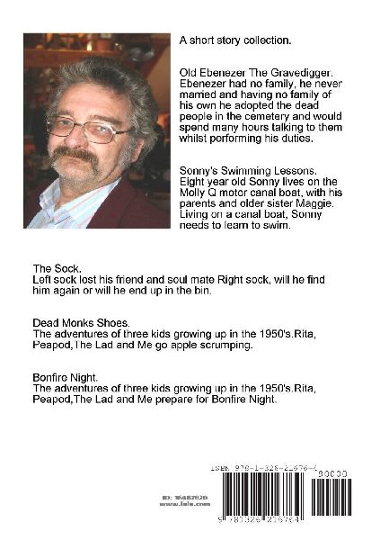 Short Story Collection