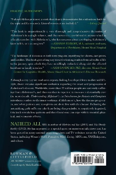 Understanding Alzheimer's