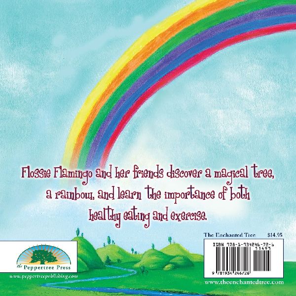 The Enchanted Tree