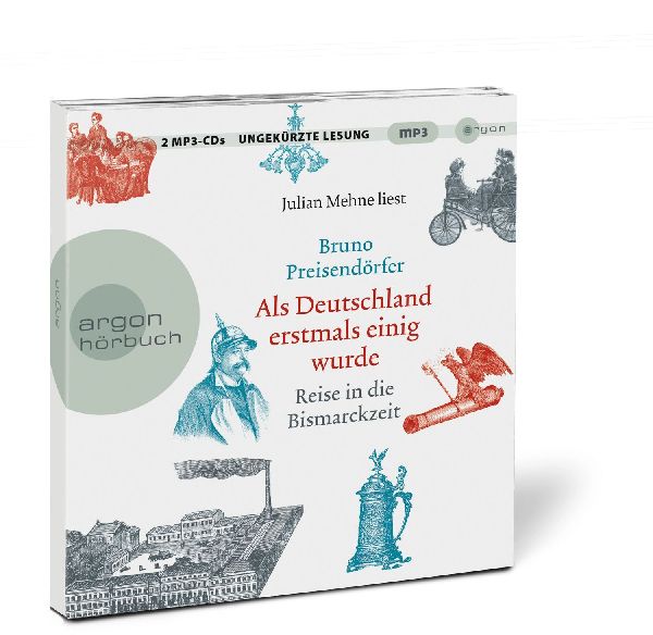 Als Deutschland erstmals einig wurde