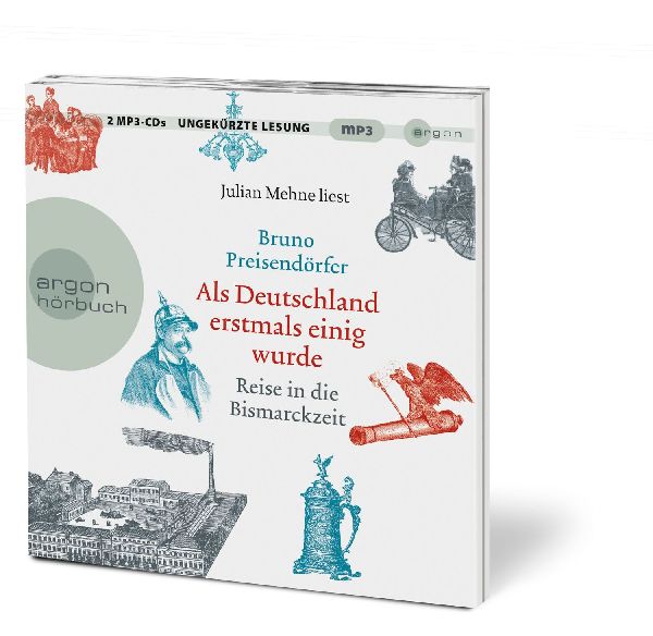 Als Deutschland erstmals einig wurde