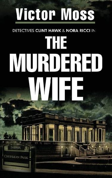 The Murdered Wife